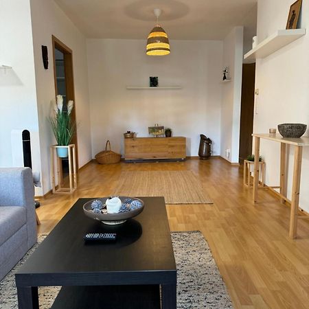 Boho Apartment In Der Stadtmitte Lahr  Exterior foto